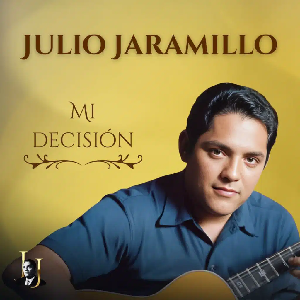 Julio Jaramillo