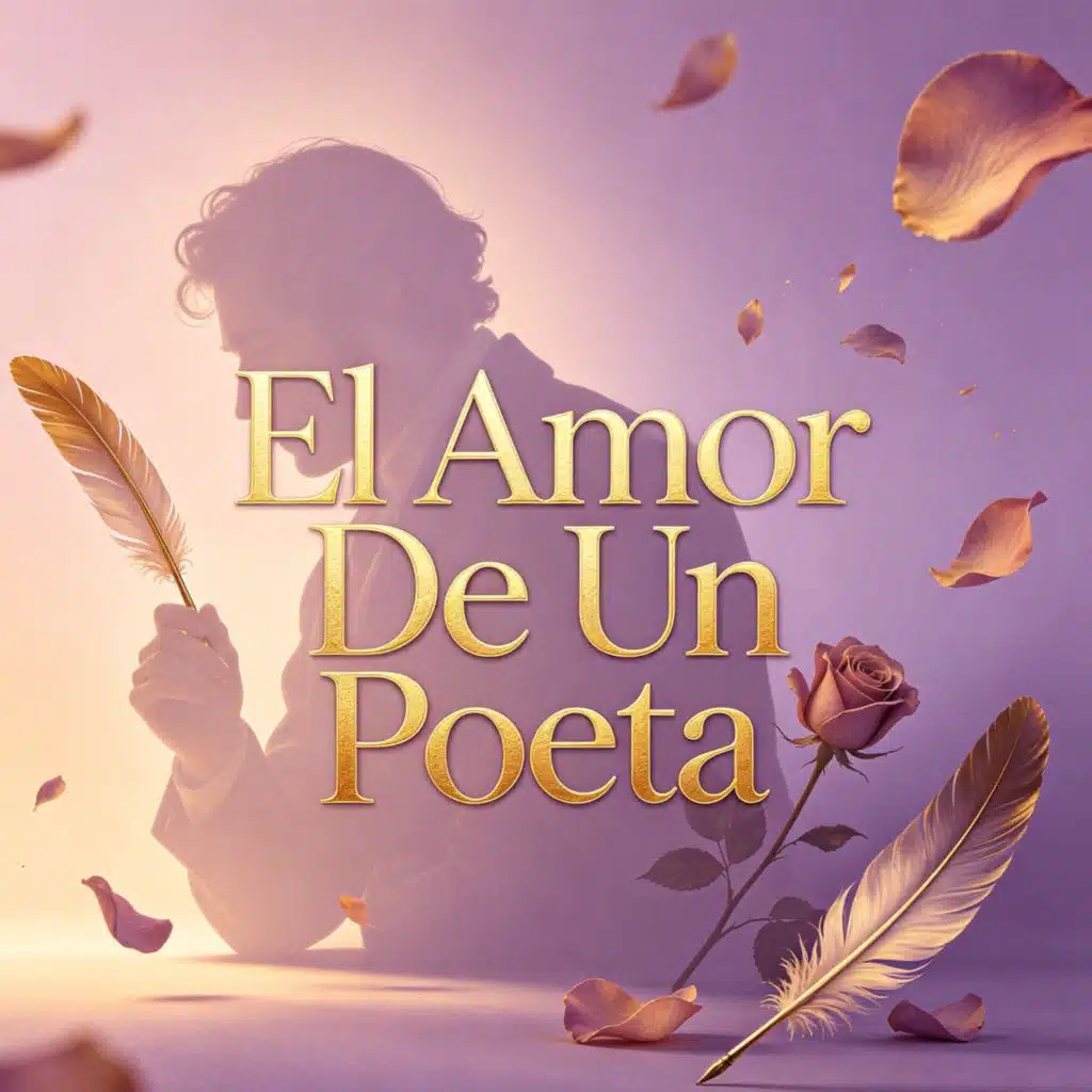 El Amor De Un Poeta