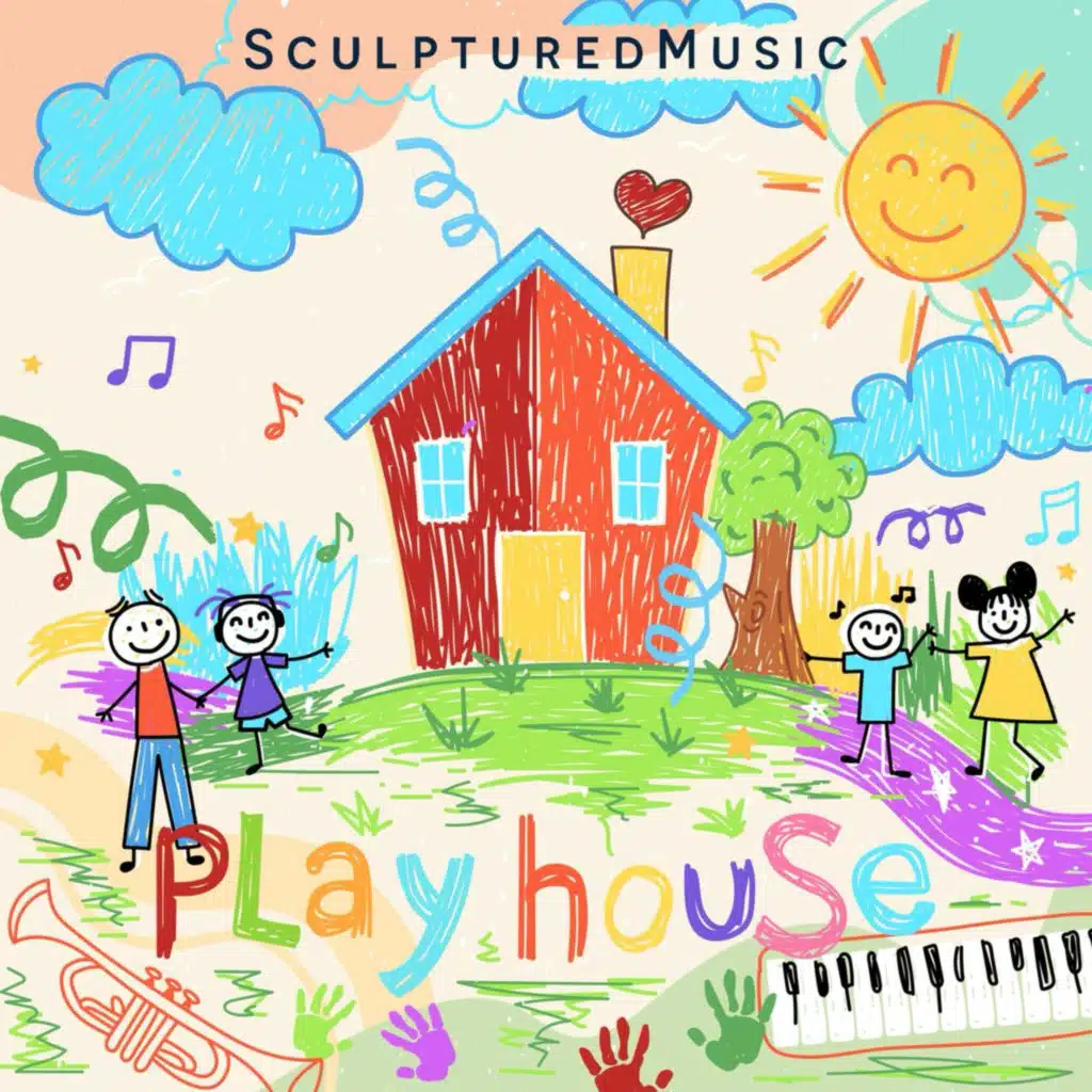 SculpturedMusic