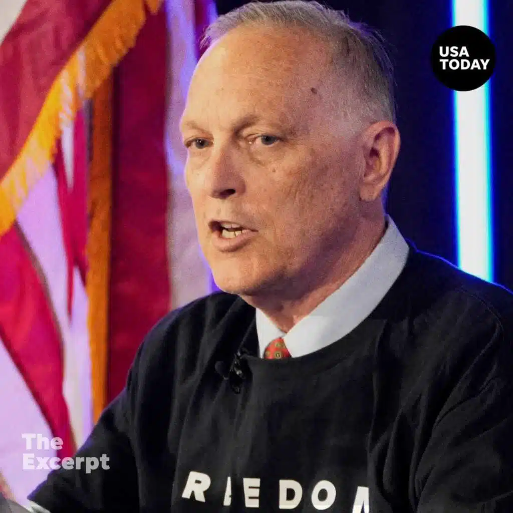They rejected Biden’s 2020 win. Now they’re running for office.