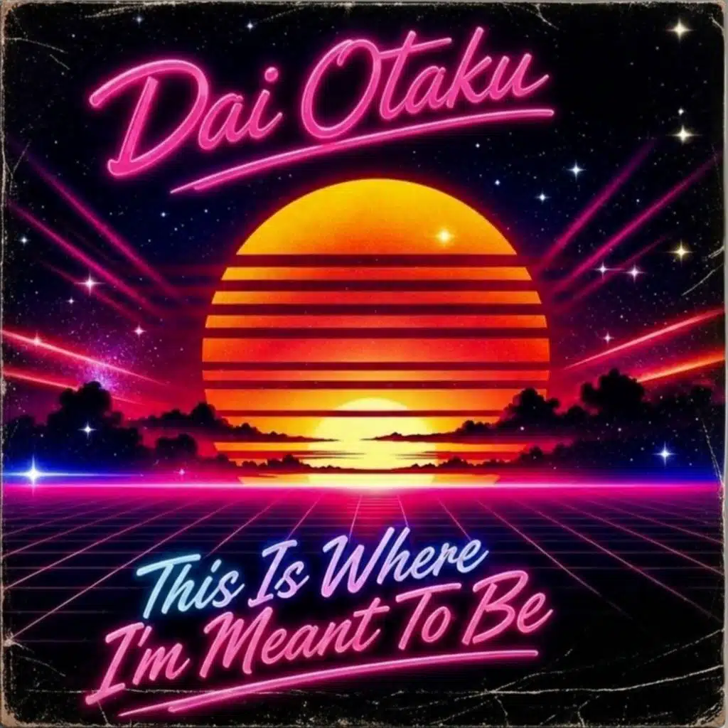 Dai Otaku