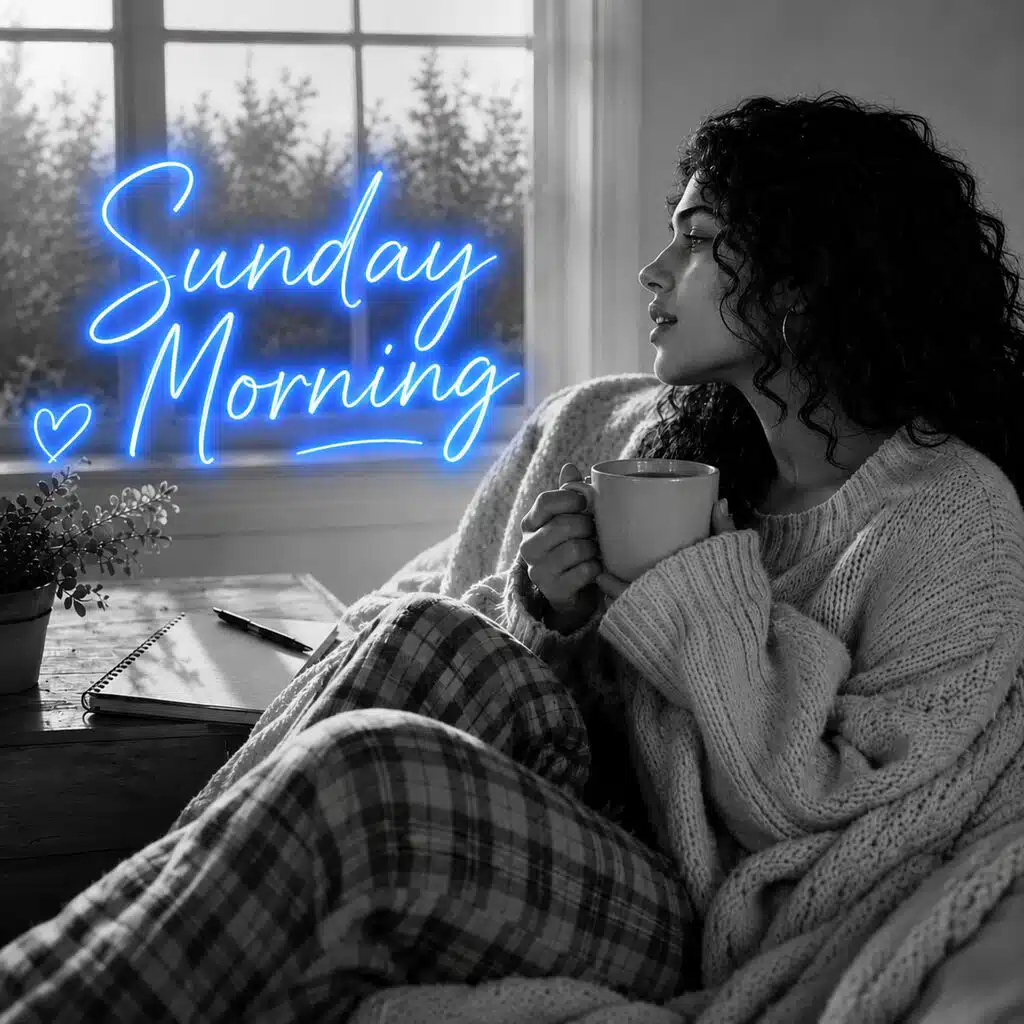 Sunday Morning