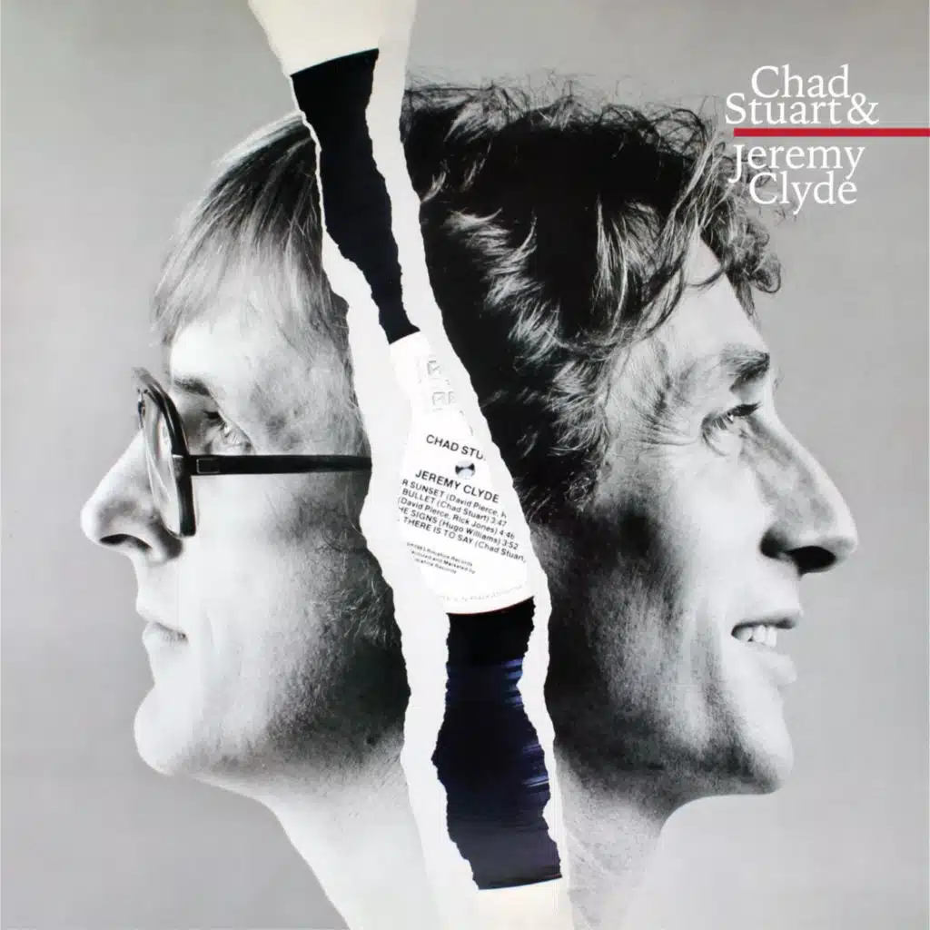 Chad & Jeremy