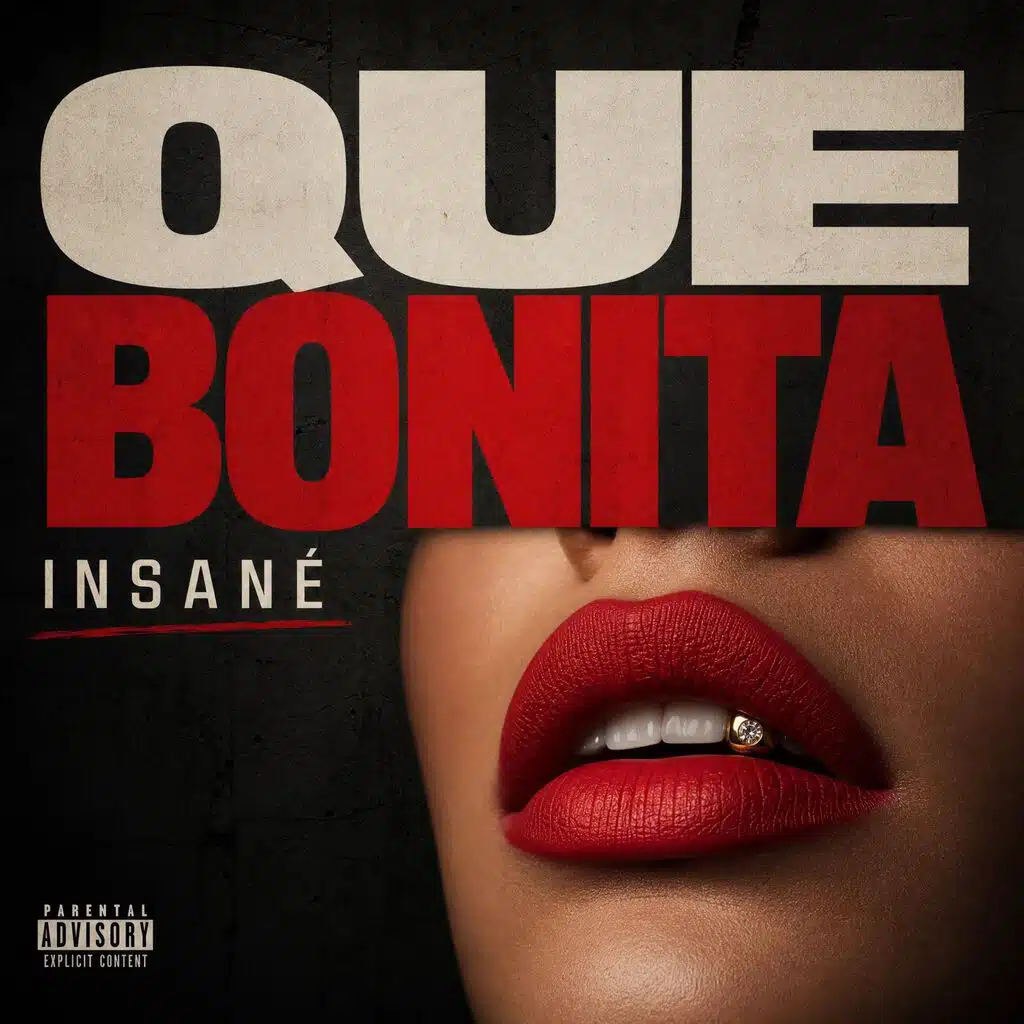 Que Bonita