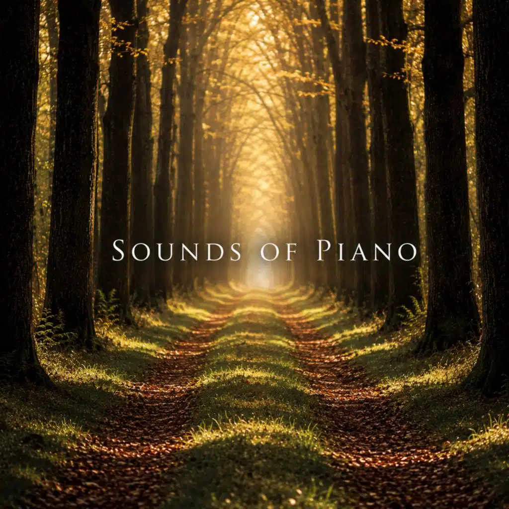 Sounds of Piano