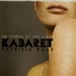 Kabaret : En studio et sur scène