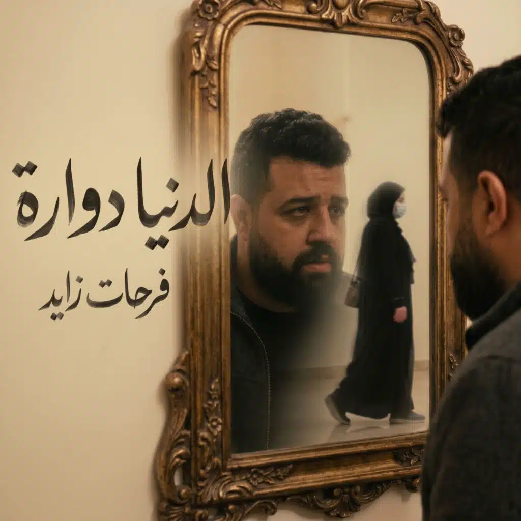 الدنيا دواره
