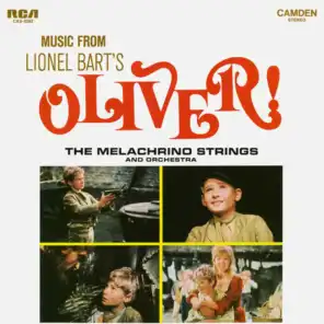 Music from Lionel Bart's "Oliver!"
