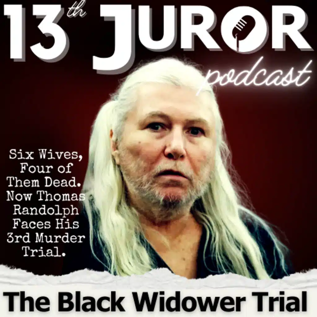 S1 Ep13: The Widower: Thomas Randolph (Part 7 of 7)