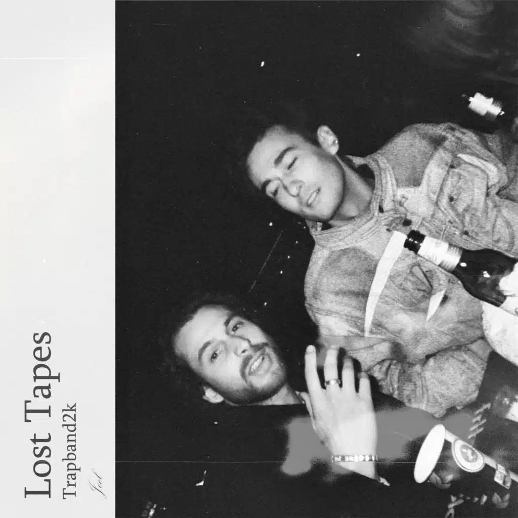 Lost Tapes