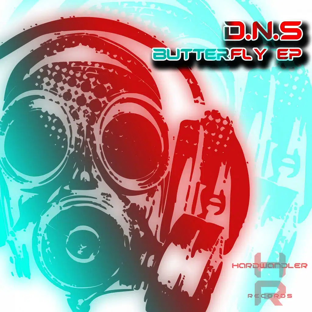 Butterfly EP