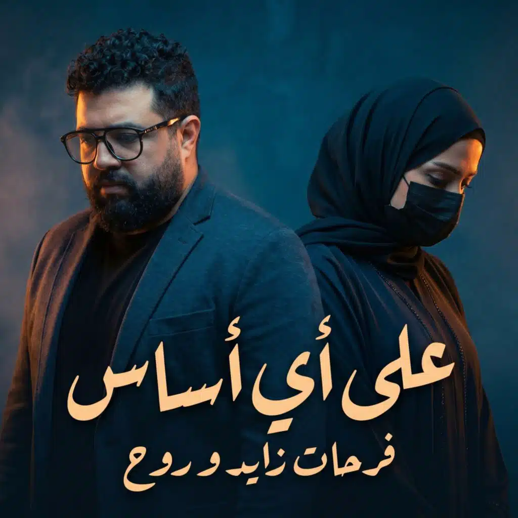على أي أساس