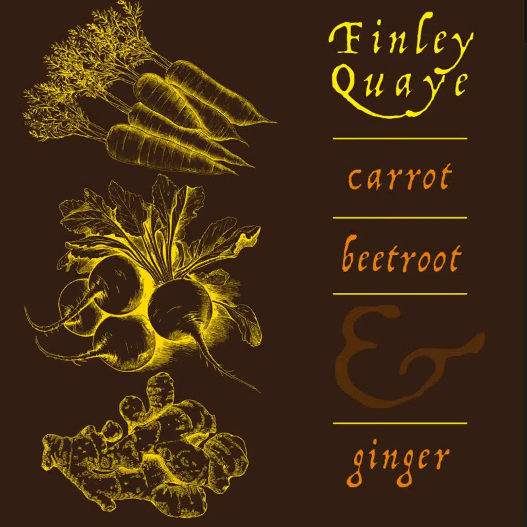 Finley Quaye