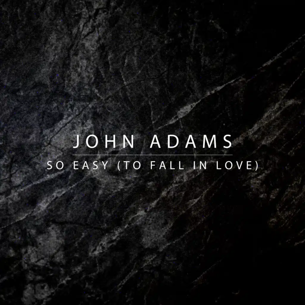 John Adams