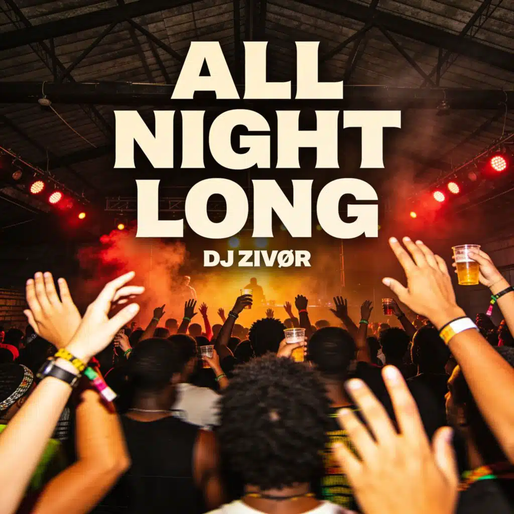 ALL NIGHT LONG