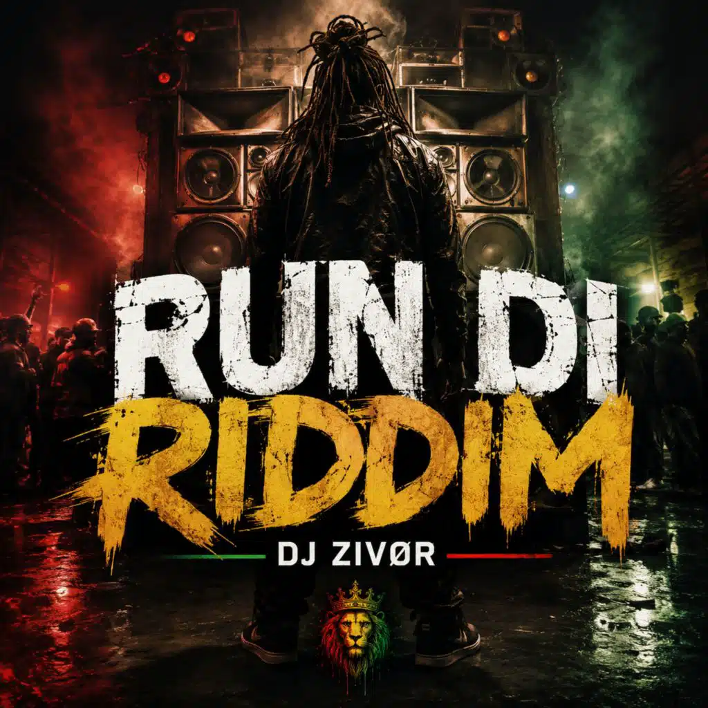 Run di Riddim