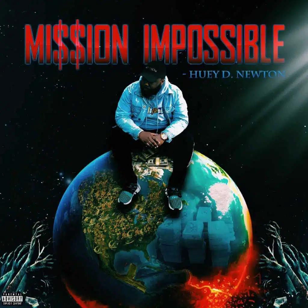 Mission Impossible - EP