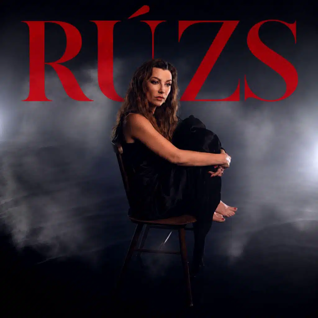 Rúzsa Magdolna