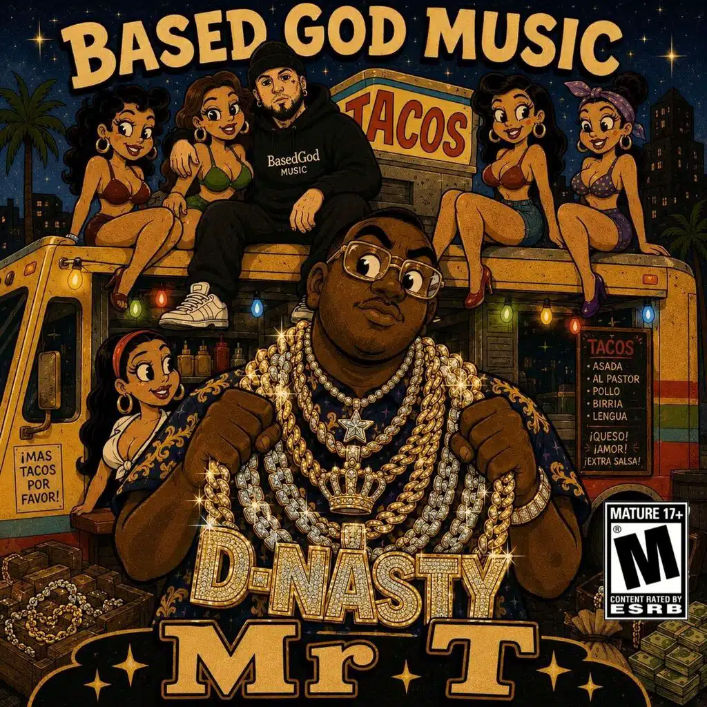 D-Nasty
