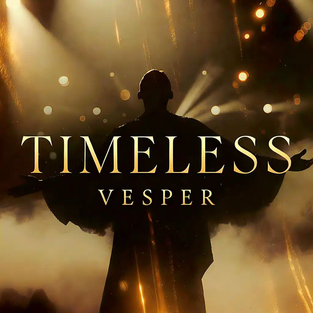 Vésper