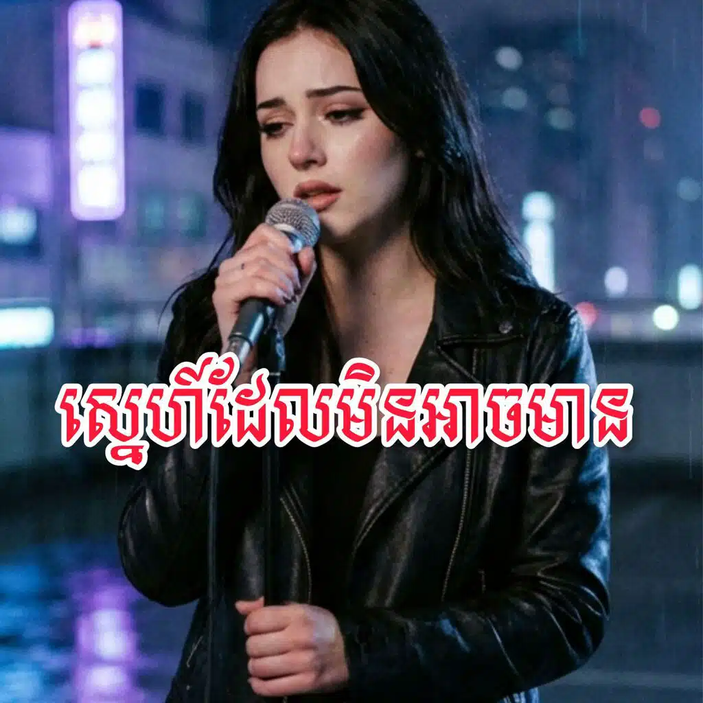 ស្នេហ៍ដែលមិនអាចមាន
