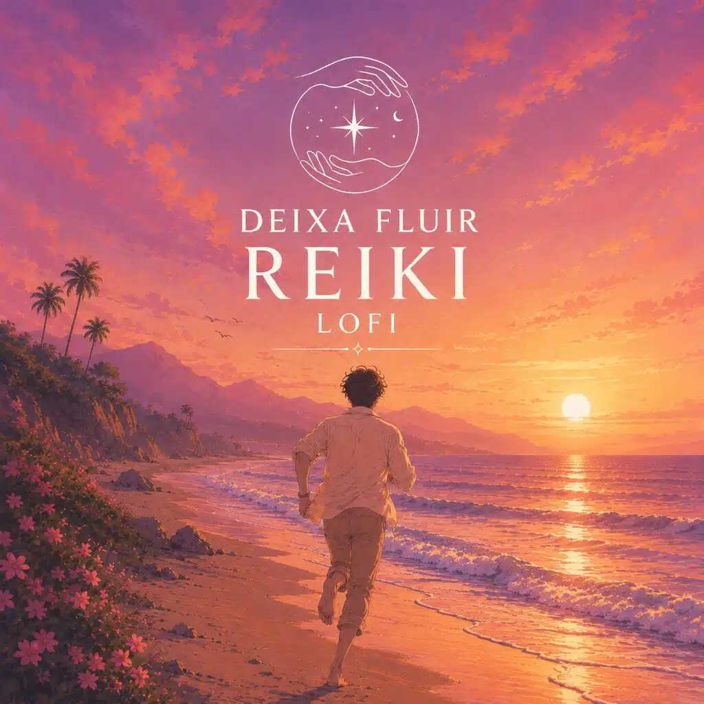 REIKI LOFI