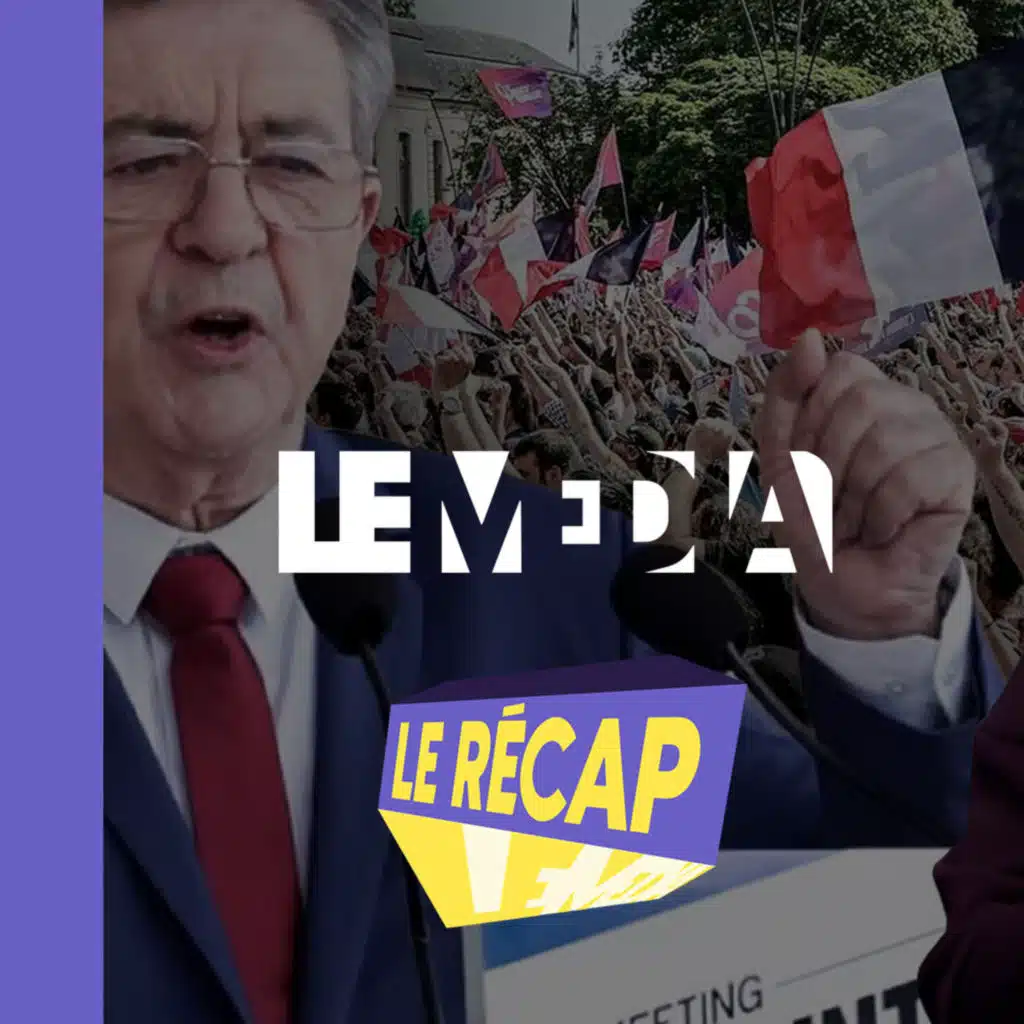 Le pari réussi de Mélenchon : le vrai message du meeting de Saint-Denis
