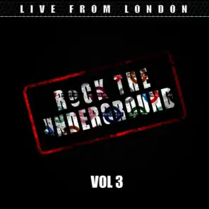 Rock the Underground Vol. 3