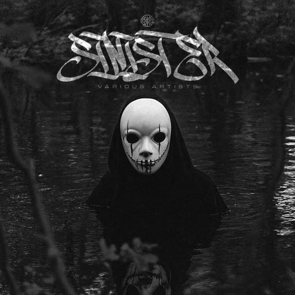 Sinister Vol.1