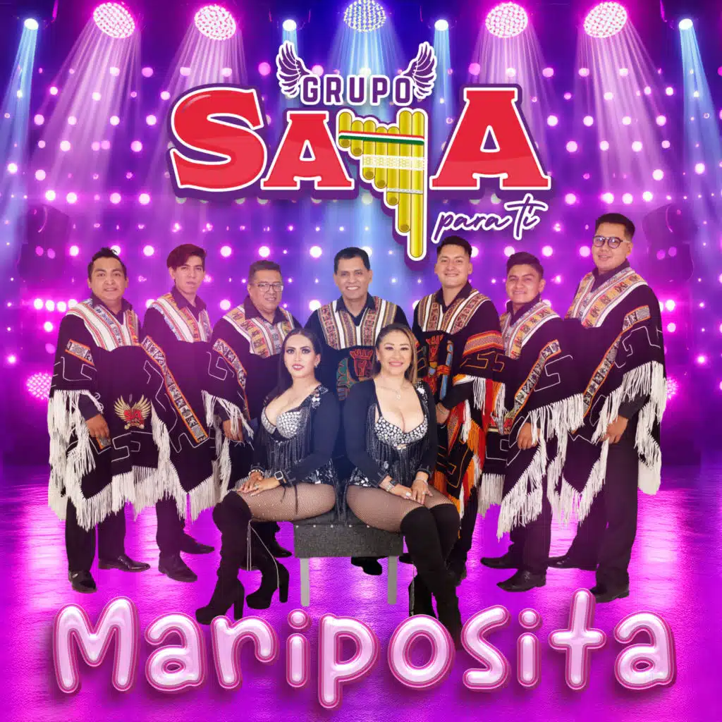 Grupo Saya