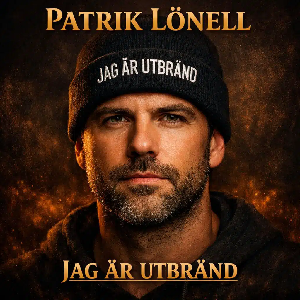 Patrik Lönell