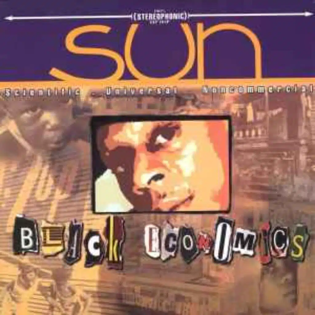 S.U.N. Scientific Universal Noncommercial