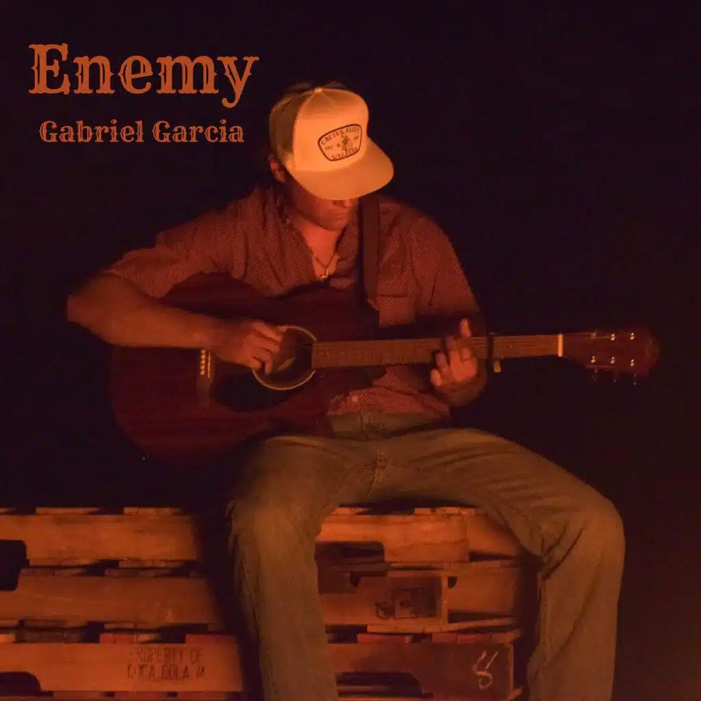 Gabriel García