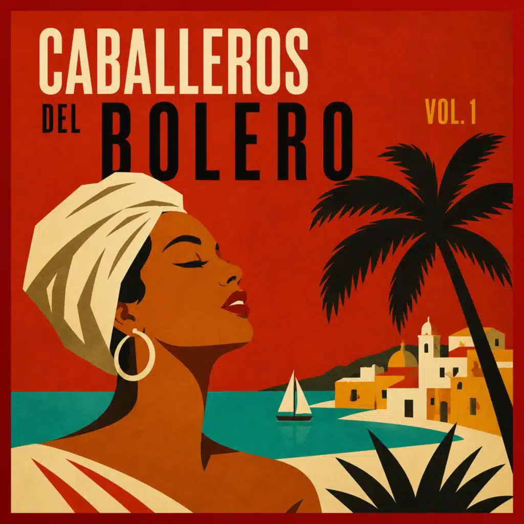 Caballeros del Bolero, Vol. 1