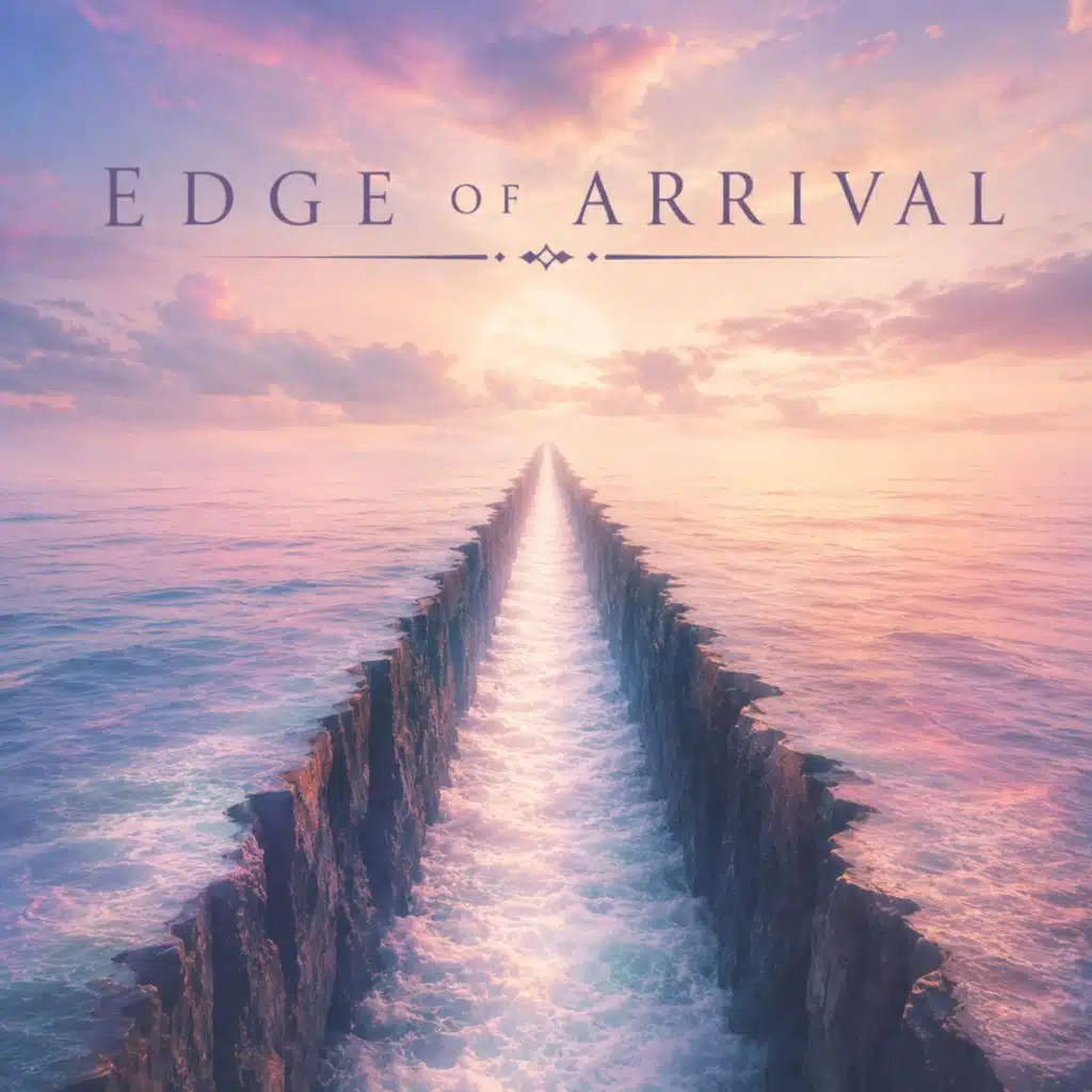 Edge of Arrival