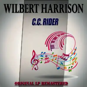 C.C. Rider - Original Lp Remastered