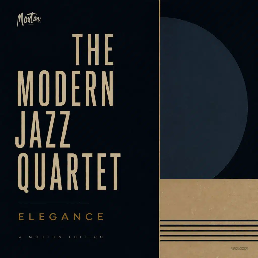 The Modern Jazz Quartet