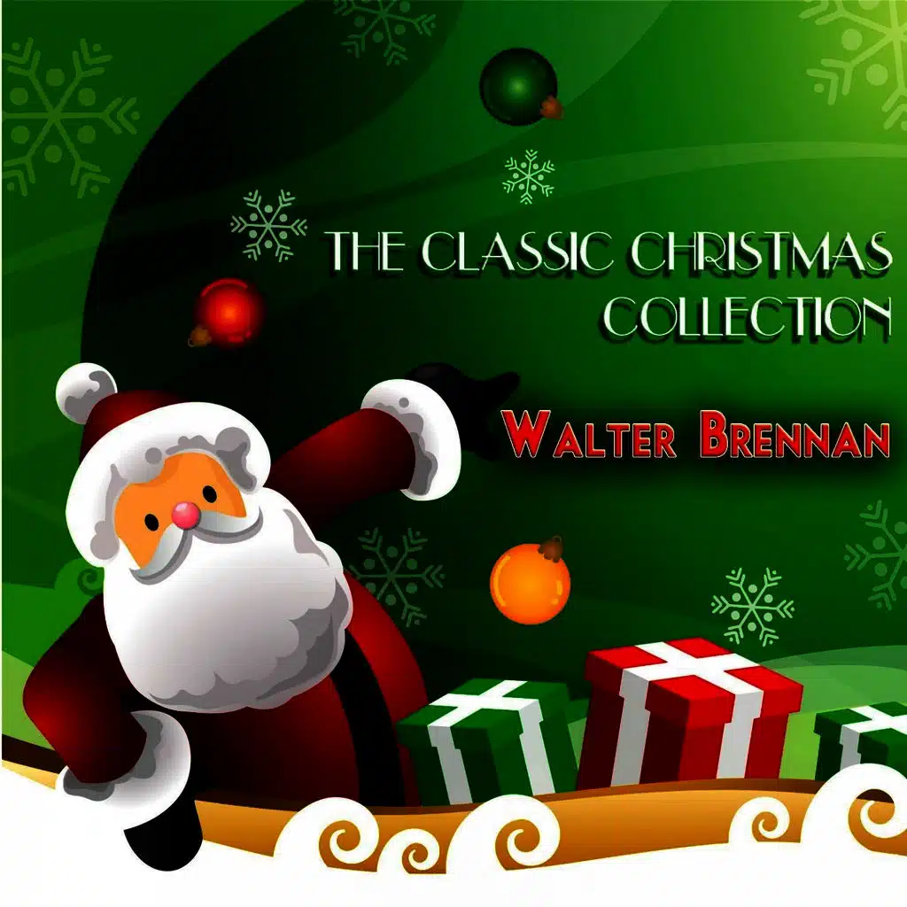 The Classic Christmas Collection