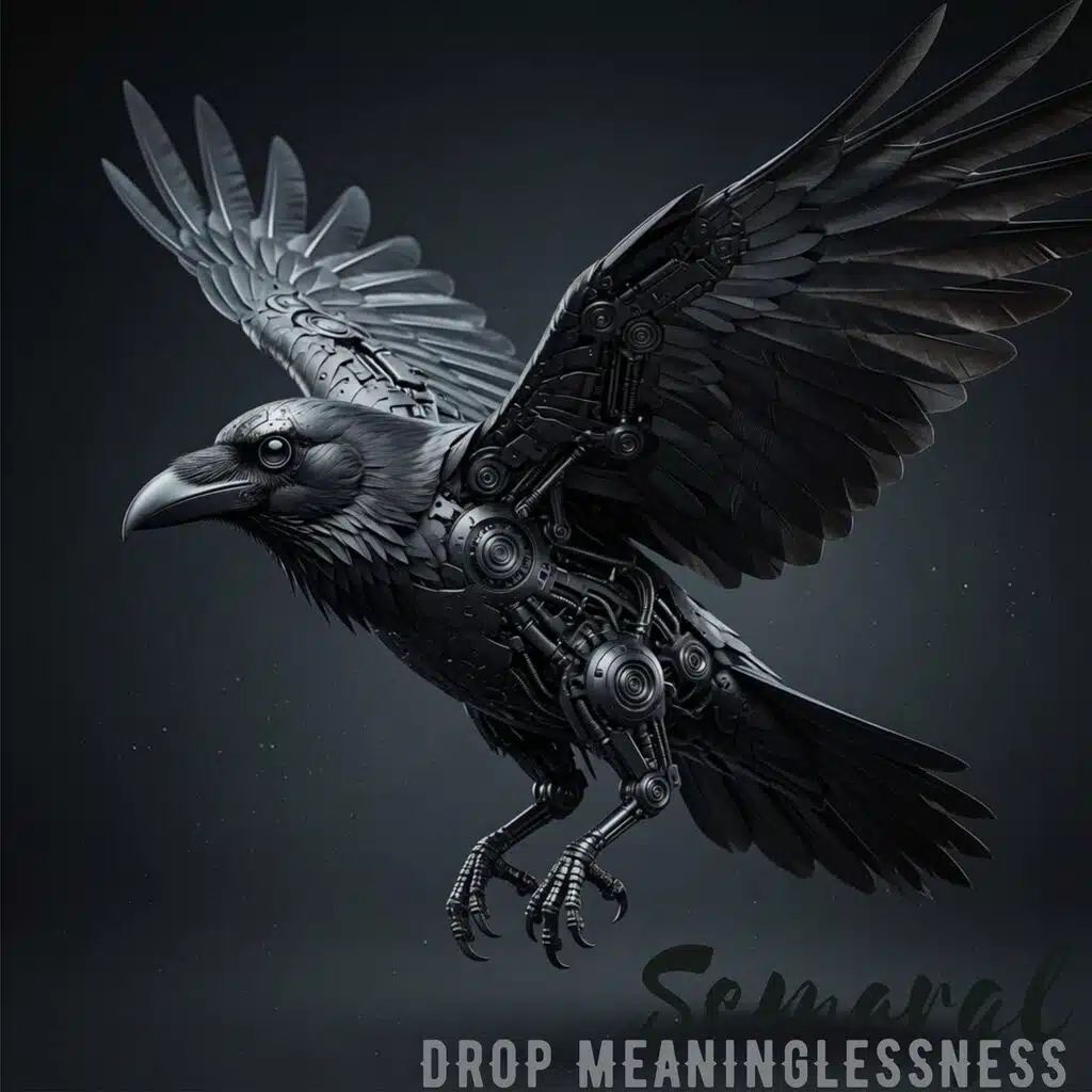 Drop Meaninglessness