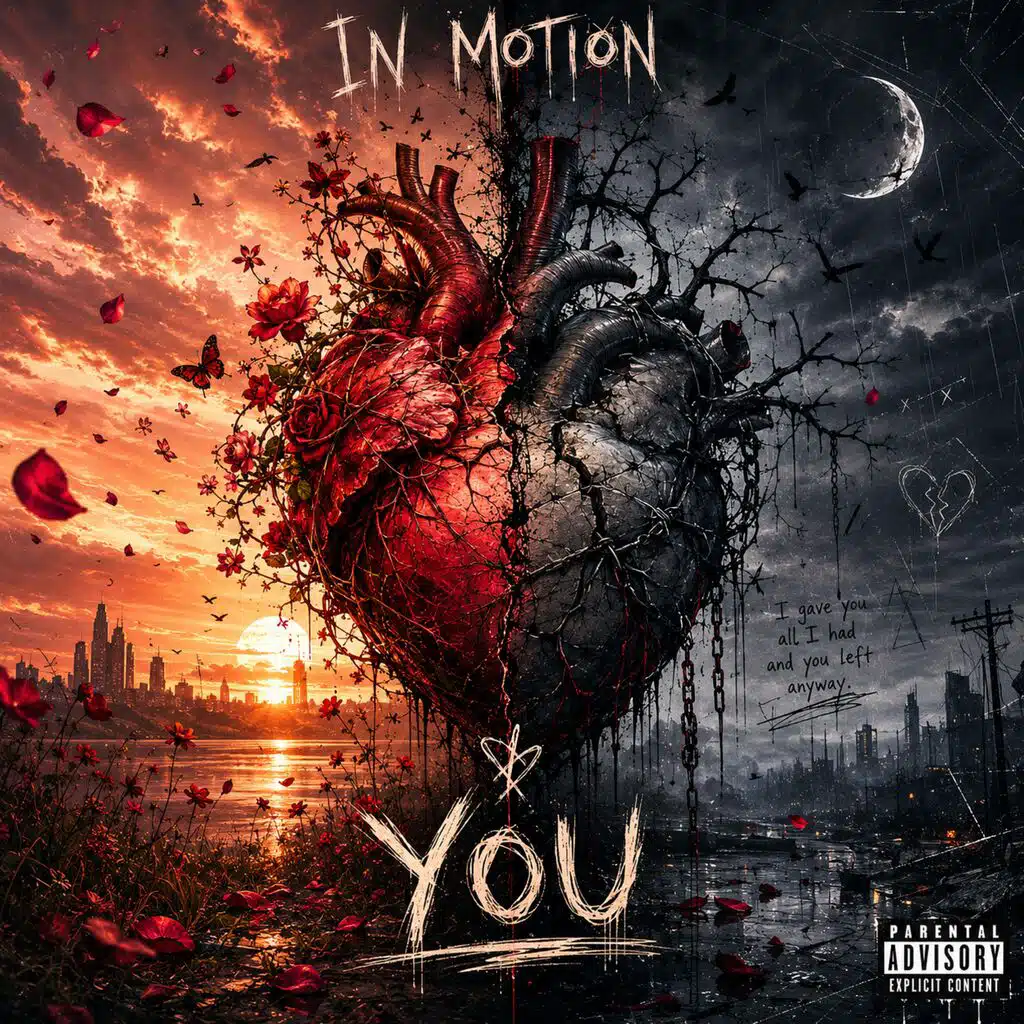 In Motion