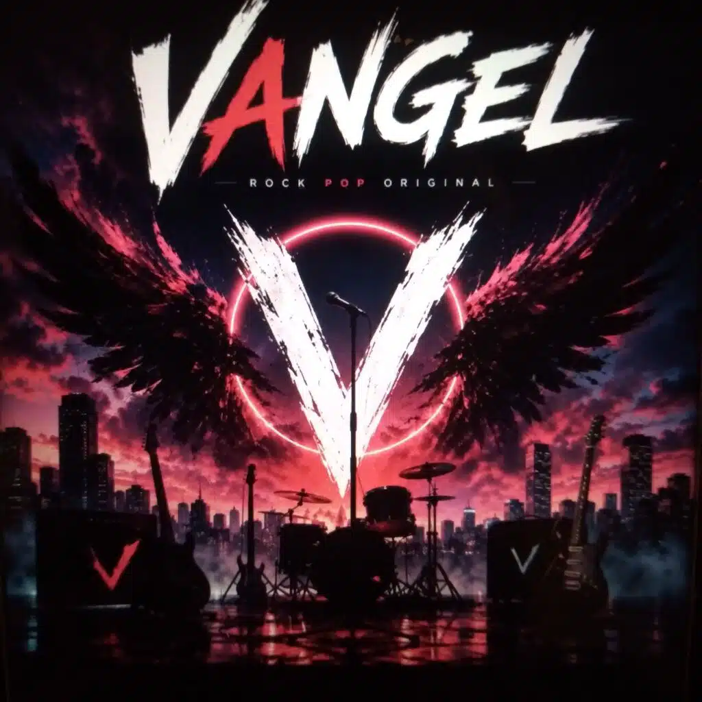 Vangel