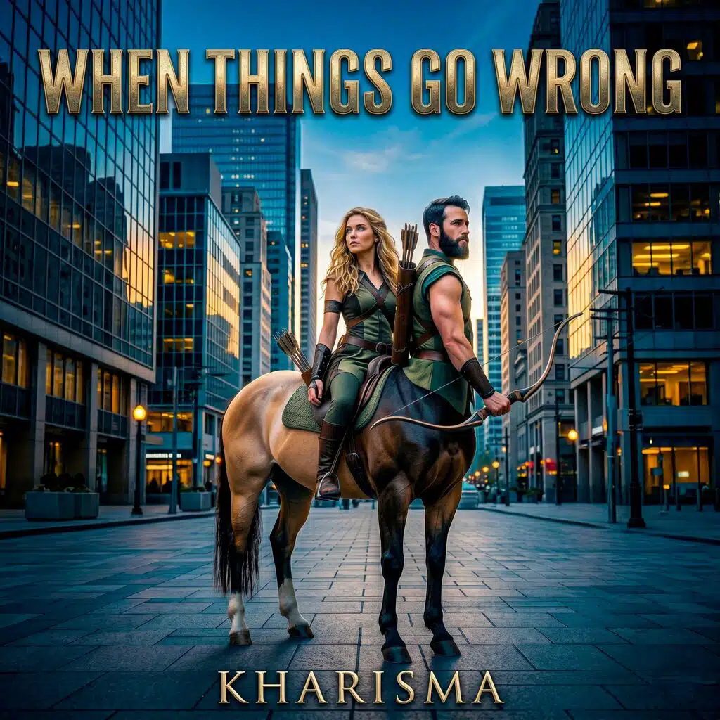 When Things go Wrong