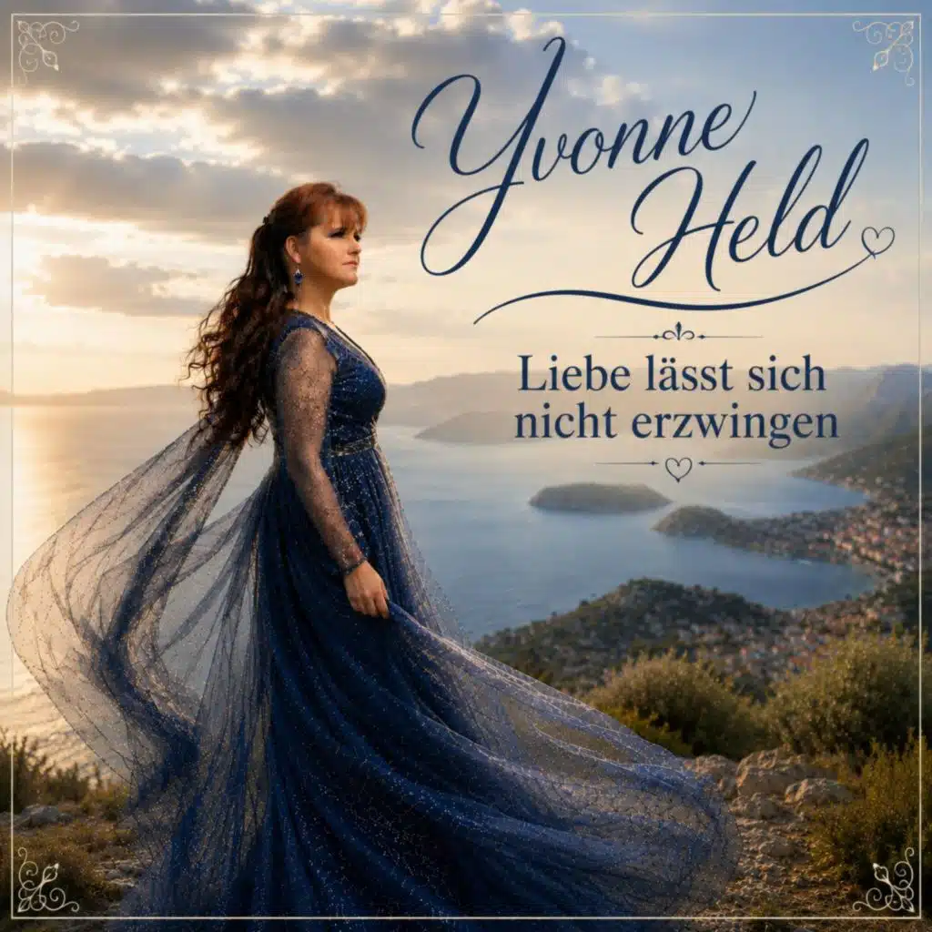 Yvonne Held