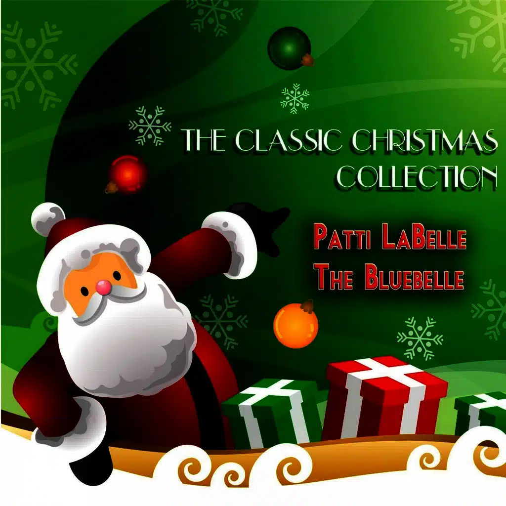 The Classic Christmas Collection