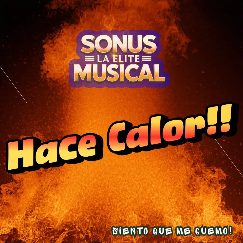 Hace Calor