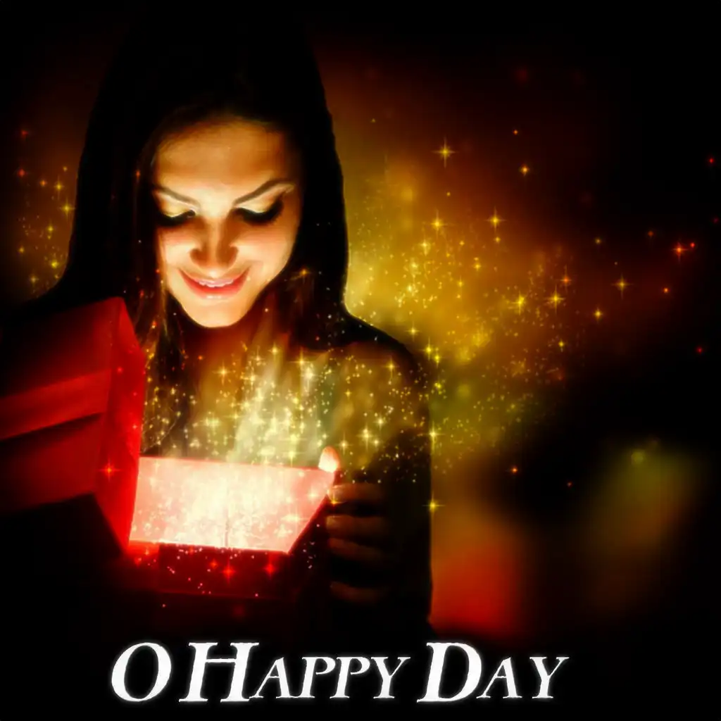 O Happy Day - The Spirit of Gospel