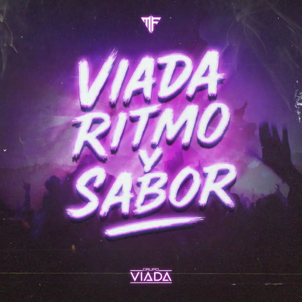 Viada Ritmo Y Sabor