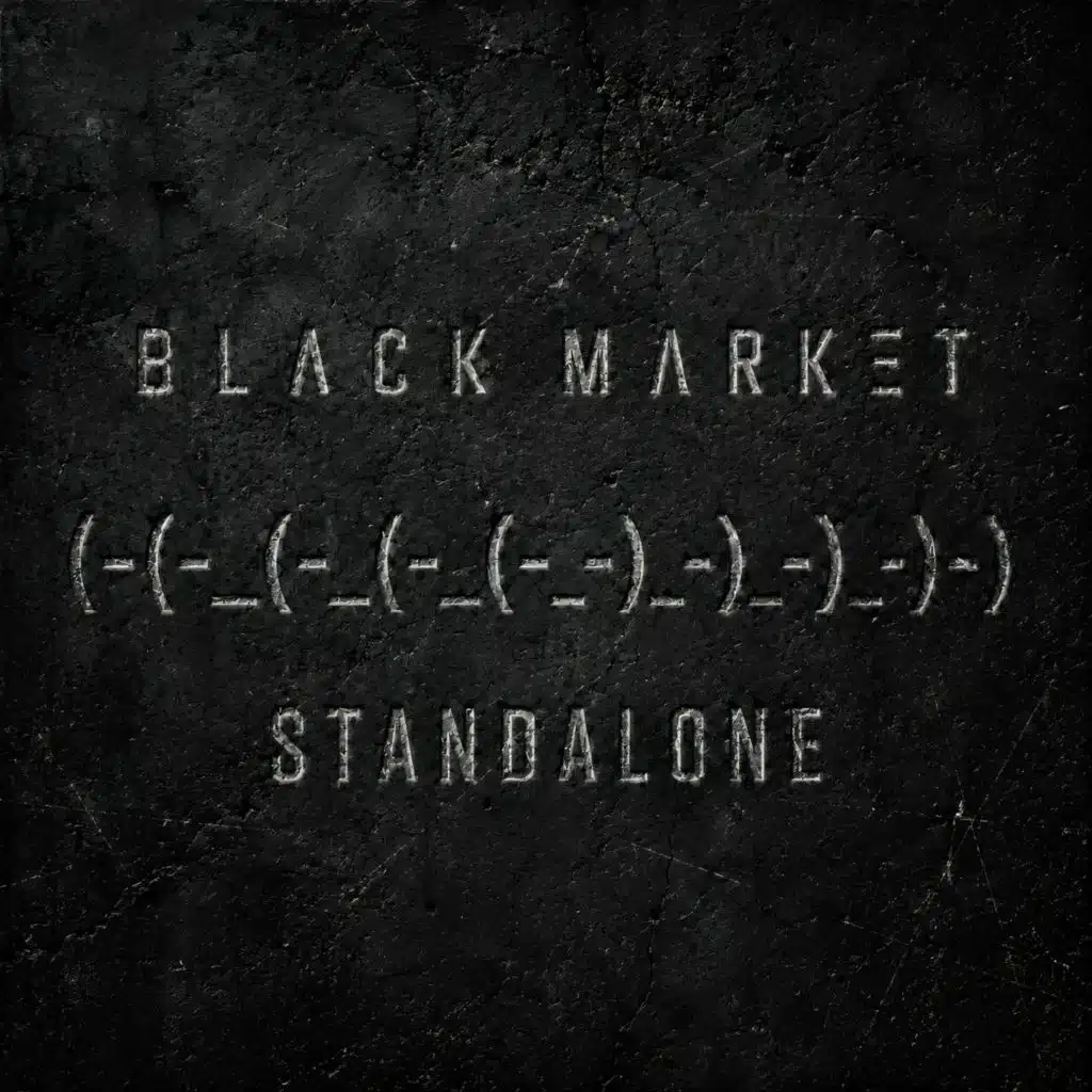 Black Market
