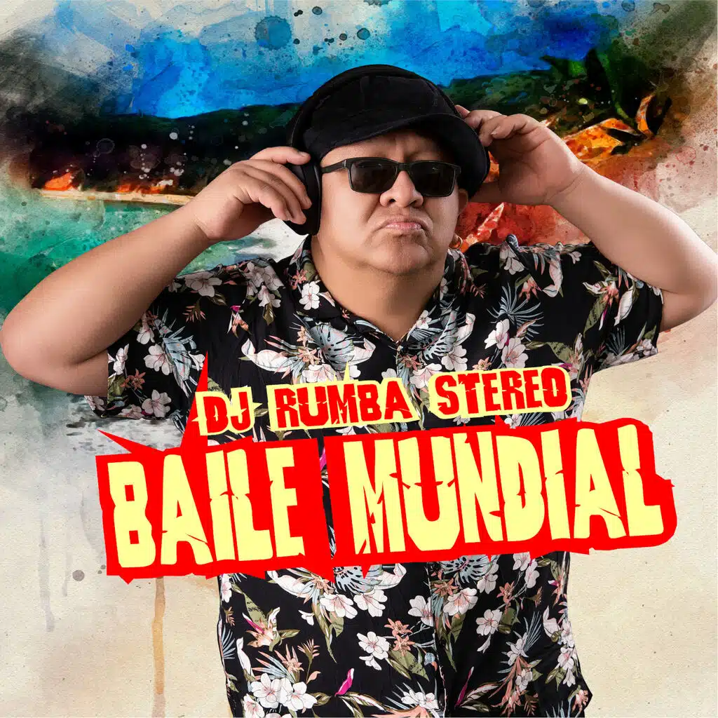 DJ Rumba Stereo