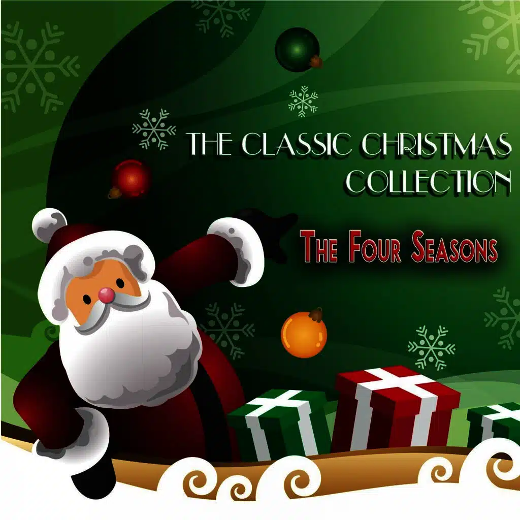 The Classic Christmas Collection